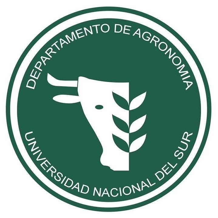 Logo Agronomía